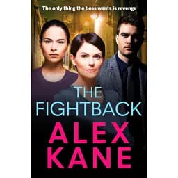Fightback - Kane, Alex