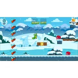 Ключ активації Microsoft Croc's World 4 для Xbox One/Series S/X - мініатюра 4