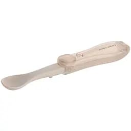 Складна дорожня ложечка Canpol babies сіра (56/611_grey)