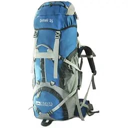Рюкзак Travel Extreme Denaly 55 Blue (TRA-R007-55BLUE)