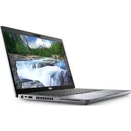 Ноутбук DELL Latitude 5410 (i7-10610U / 32GB / SSD 256GB / 1920x1080 IPS) Refurbished - мініатюра 2