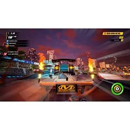 Ключ активації Microsoft Nascar Arcade Rush Project-X Edition для Xbox One/Series S/X - мініатюра 2