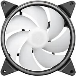 Кулер до корпусу Chieftec (ZF-1425RGB)