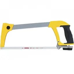 Ножовка по металлу Stanley Turbo Cut L=430 мм холст l=305 мм (1-20-110)