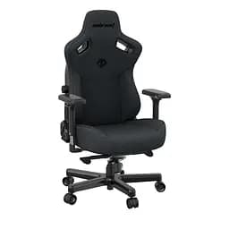 Крісло для геймерів Anda Seat Kaiser Frontier XL Black (AD12YXL-17-B-PV) - мініатюра 10