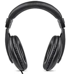 Навушники Real-EL GD-750V Black (GD-750V Black) - мініатюра 2