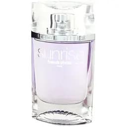 Franck Olivier Sunrise Women 50 мл тестер туалетна вода