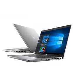 Ноутбук DELL Latitude 5420 (i5-1145G7 / 16GB / SSD 512GB / 1920x1080 IPS) б/в - мініатюра 2
