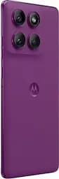 Смартфон Motorola Moto Edge 60 Pro 8/256GB Sparkling Grape (PB7X0089RS) - мініатюра 7