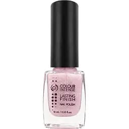 Лак для нігтів Colour Intense Lasting Finish відтінок 092 глітер 10 мл 