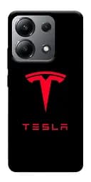 Чохол Demsky Tesla для Xiaomi Redmi Note 13 4G