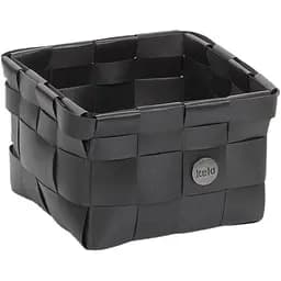 Кошик Kela Neo 15х15х10 см чорний (24482)