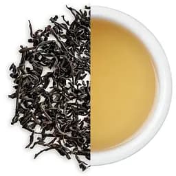 Чай OYCHA Сицилийский бергамот Черный с бергамотом 70 г