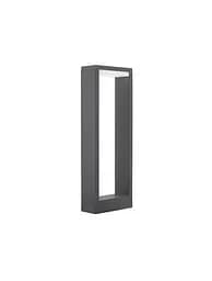 Вуличний світильник NOVA LUCE BLISS 819503