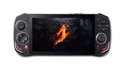Игровая консоль Acer Nitro Blaze 7 Black (DH.E4JEC.001)