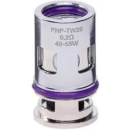 Випарник VooPoo PnP-TW20 Coil DL - 0.2 Ом (16813)
