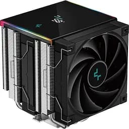 Кулер для процессора Deepcool AK620 Digital (R-AK620-BKADMN-GJD)