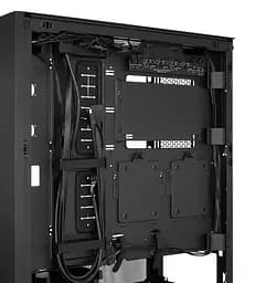 Корпус Lian Li Lancool 216 ARGB Black (G99.LAN216RX.00) без БЖ - мініатюра 5