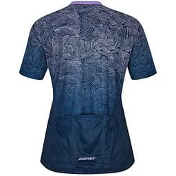 Велоджерсі Ziener Nagoya W Blue/Purple M (1012-239103-365-38) - мініатюра 2