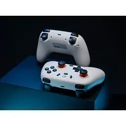 Геймпад XiaoJi GameSir T4 Nova Lite Stellar White [159843] - мініатюра 11