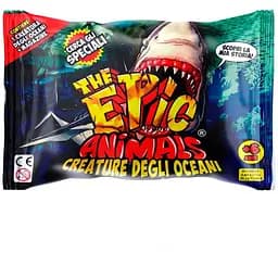 Стретч-игрушка Diramix the epic animals Жители океанов