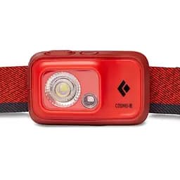 Ліхтар налобний Black Diamond Cosmo 350-R Octane Red (1033-BD 620677.8001. ALL1) - мініатюра 2