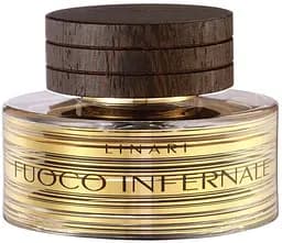 Парфумована вода Linari Fuoco Infernale Тестер 100 мл 