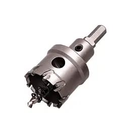 Свердло корончате Alloid Building Tools твердосплавне по металу 42 мм (TS-20042)