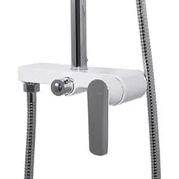 Душова система Globus Lux Laguna GLA-0005N-7-WHITE - мініатюра 4