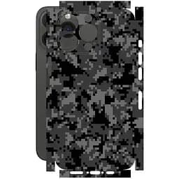 Захисна плівка StatusSKIN для Apple iPhone 13 Pro Корпус Вініл Піксель 1