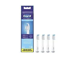 Насадка для зубной щетки Braun Oral-B Pulsonic Clean SR32C 4 шт