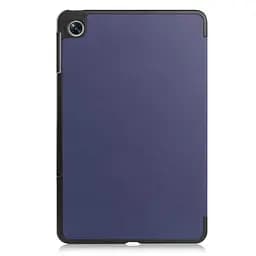 Чохол-книжка BeCover Smart Case для Oppo Pad Air 2022 10.36" Deep Blue (709511) - мініатюра 2