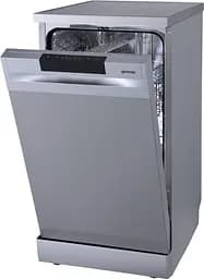Посудомийна машина Gorenje GS520E15S - мініатюра 4