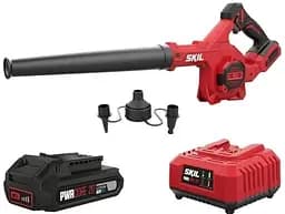 Повітродув акумуляторний 3161 CB Compact 20В Skil teh0025711