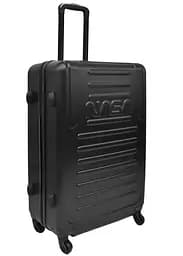 Чемодан Semi Line 28" (L) NASA Black (T5800-3) (DAS303037)