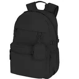 Рюкзак CoolPack FIN Black 20 л 45х29х15 см чорний (F157995)