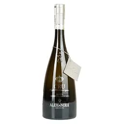 Граппа Alexander Cru 38% 0.7л - мініатюра 2