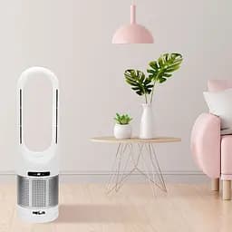 Вентилятор Neor AirMax FL 3W14 AL (23102156) - мініатюра 4