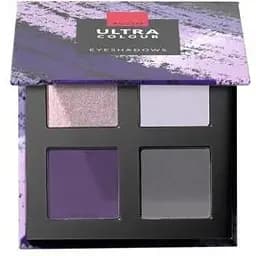 Палетка тіней для повік Avon Ultra Colour Фіолетові/Purple 2.8 г
