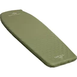 Самонадувний килимок Sea to Summit Camp Plus Self Inflating Mat, Regular Оливковий - мініатюра 2