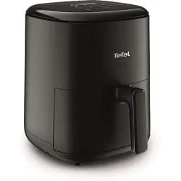 Мультипіч Tefal EasyFry Compact 1300 Вт чорний (EY145810) - мініатюра 3