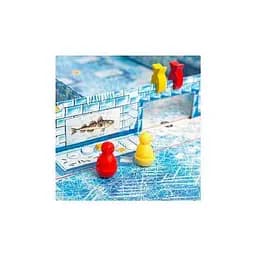 Настільна гра Igames Викрутайс (IceCool) (i-1701) - мініатюра 3