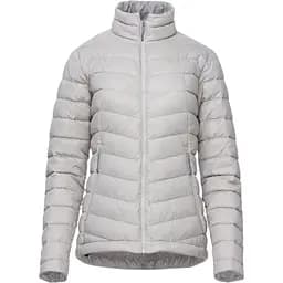 Куртка Turbat Trek Urban Wmn S Светло-серый (1054-012.004.2834)