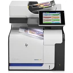 БФП HP Color LaserJet Enterprise 500 M575F (CD645A) Б/В