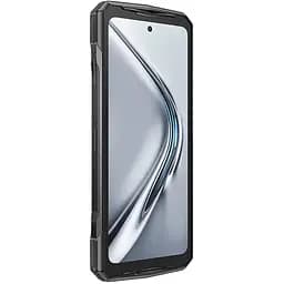 Смартфон Doogee V40 Pro 16/512Gb Midnight Silver (Global Version) - мініатюра 2
