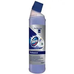 Чистящее средство для унитаза Domestos Prof 750 мл