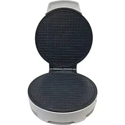 Вафельниця для приготування тонких вафель XPRO DSP KC-1144 зі світловими індикаторами та антипригарним покриттям потужністю 1000 Вт - мініатюра 3