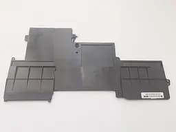 Акумулятор для ноутбука HP EliteBook Folio 1020 G1 BR04XL, 36Wh, 4cell, 7.6V, Li-ion, чорний - мініатюра 2