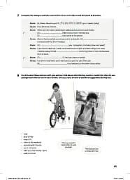 Wonderful World 2nd Edition 5 Grammar Book - мініатюра 5