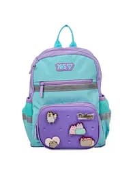 Рюкзак дитячий Yes K-45XS Pusheen - мініатюра 2